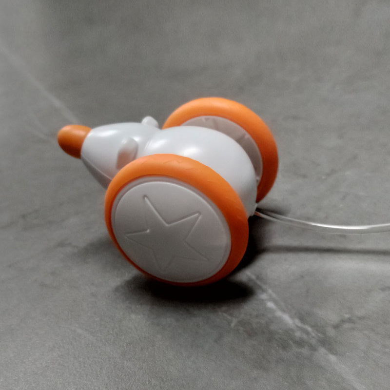 Electric Intelligent Teasing Charging Toy