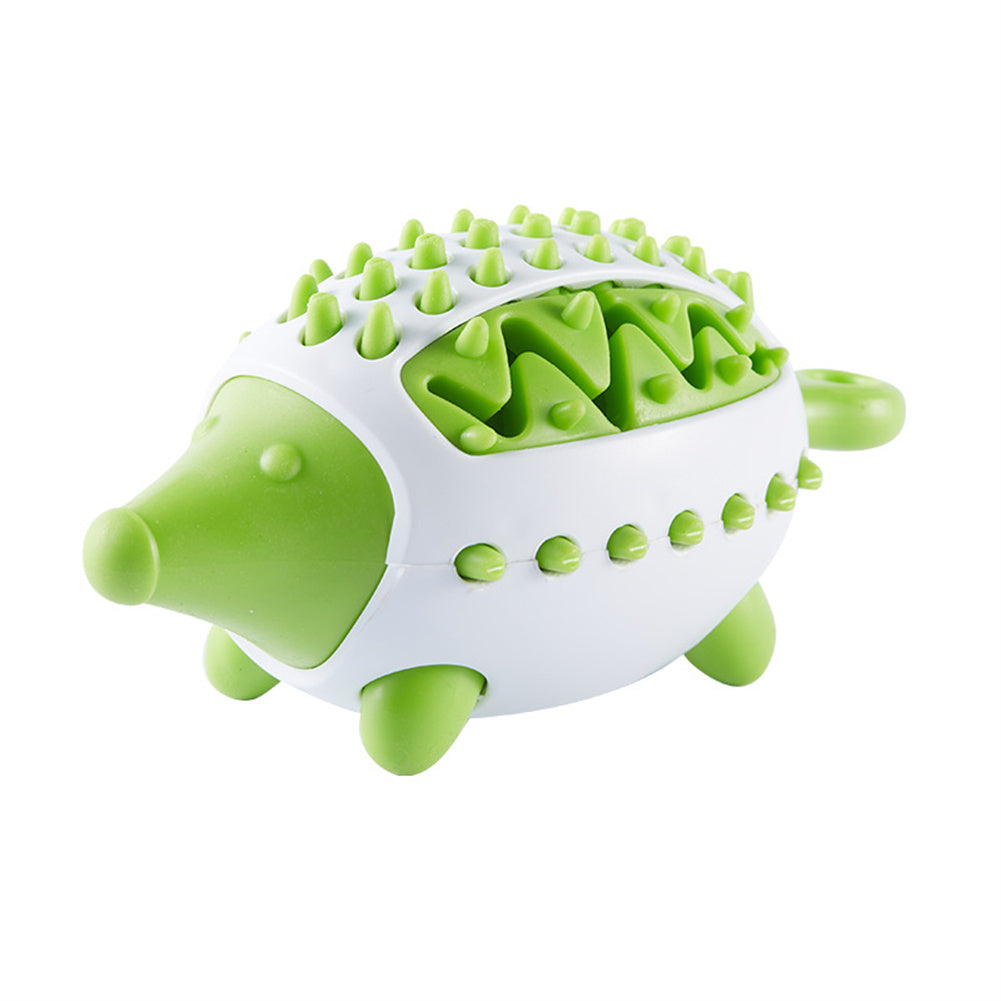 Interactive Leaking Food Toy