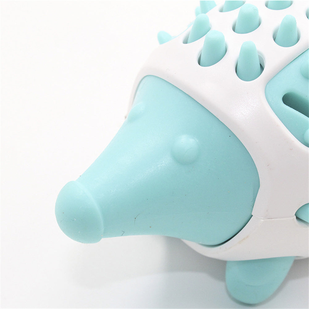 Interactive Leaking Food Toy