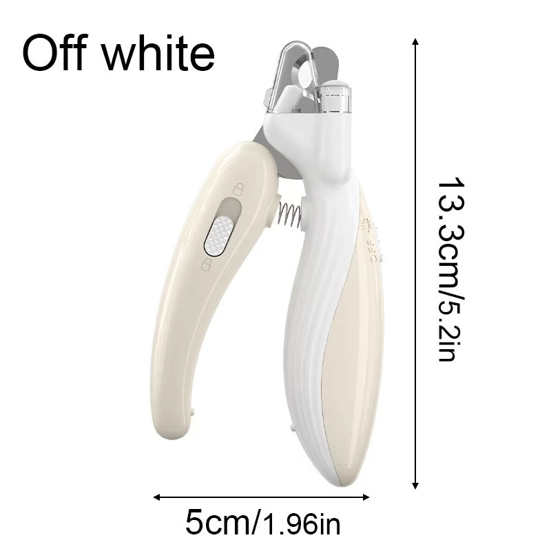 Pet Claw Grooming Nail Trimmer