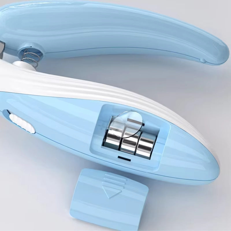 Pet Claw Grooming Nail Trimmer