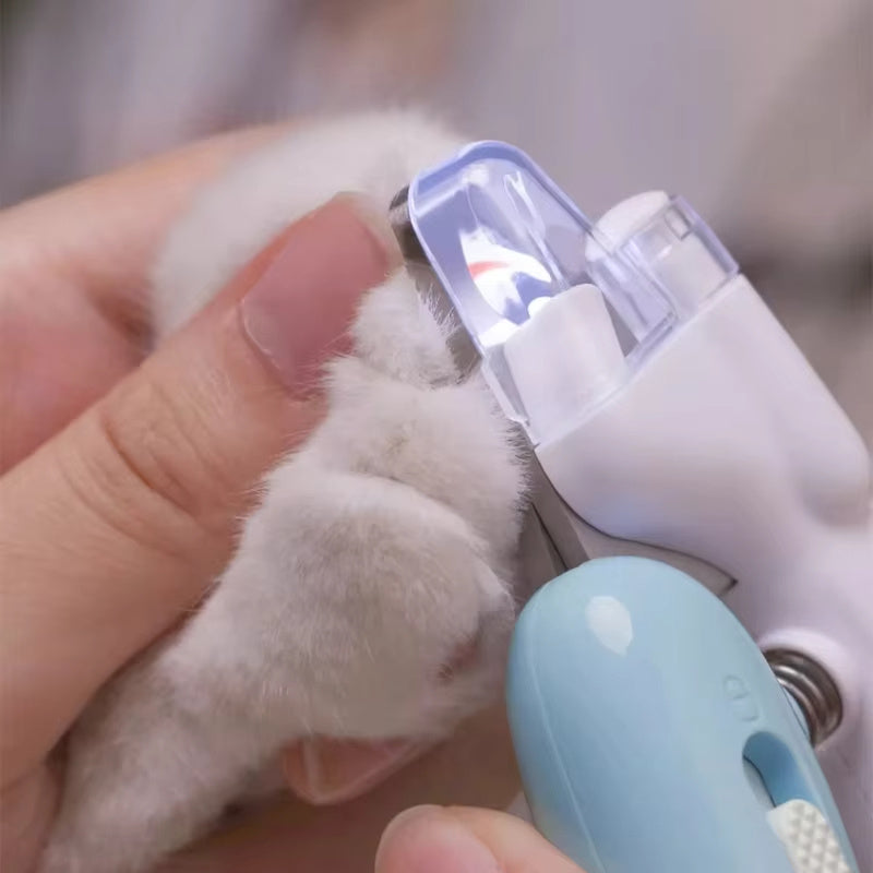 Pet Claw Grooming Nail Trimmer