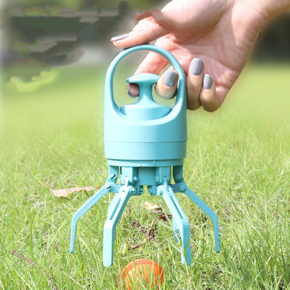 Portable Pooper Scooper Bag Dispenser